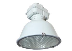 China 400 Watt Warehouse Light Fixture HID Industrial Highbay Lighting factory