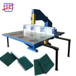 AC380/50HZ Kitchen Sponge Foam Cutting Laminating Machine for Foam Production