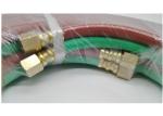 ISO3821 Certified 1 / 4'' x 50 FT Oxy-acetylene Hose For Argon Arc Welding