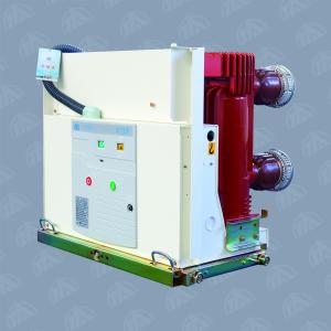 China 12kv Sealed Structured High Voltage AC Indoor Vacuum Circuit Breaker factory