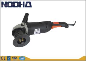 China PB-15 Handheld Plate Edge Milling Machine High Speed 2450W Motor Power factory