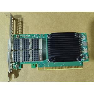 Mellanox MCX623106AC-CDAT Dual-Port QSFP56 PCIe 4.0 X16 ConnectX-6 Dx EN Adapter