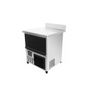 China SS 304 785mm 350W Catering Undercounter Fridge on sale