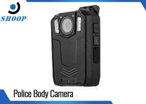 China 32 Megapixel Portable Body Camera For Police Ofiice Full HD1296p factory