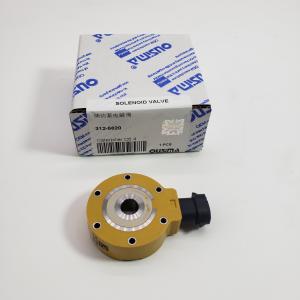 Diesel Pump Solenoid Valve 312-5620/3125620 For CAT C6.4 320D