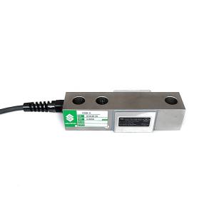 China SQB 500kg Cantilever Beam Weight Measurement Using Load Cell factory
