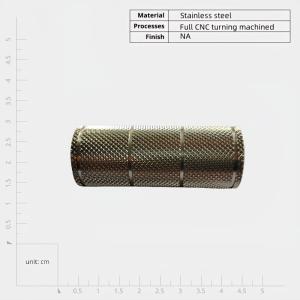 China Knurled Nuts CNC Turning Parts Perfectly Meeting Your Customer Requirements in BS Standard factory