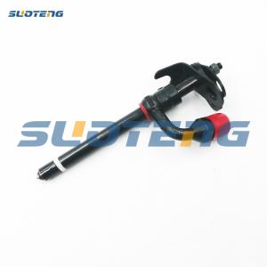 China RE44508 Diesel Fuel Injector Diesel Nozzle For Engine Parts factory