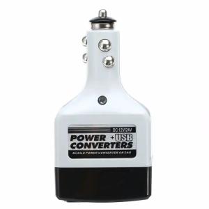 China Cheap Wholesale Car Inverter 12V 220V 6W 3 Phase Electric Qc 30W For Cars Mobile Phone Car Mobile Charger factory
