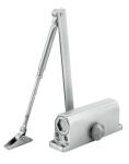 055 Close Bottom Machine Stainless Steel Door Closer For Steel Door