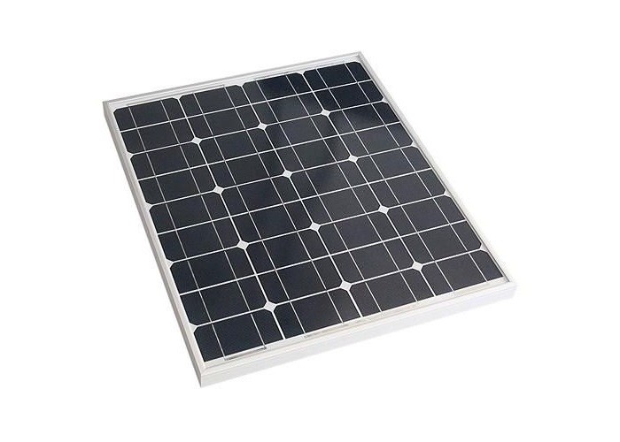 High Efficiency Monocrystalline Pv Cells IP67 Protection Level Heat Dissipation