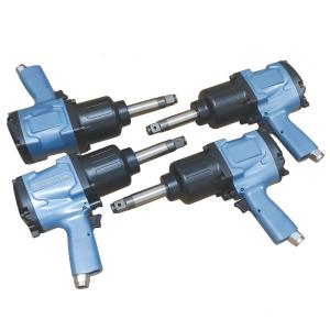 China OEM ODM 1/2 Inch Air Impact Wrenches Heavy Duty Pneumatic Tools factory