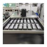 R404a Refrigerant Salt Water Ice Block Machine Auto Industrial Ice Maker Machine