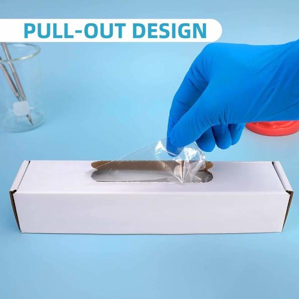 Dental Protective Cover Disposable Dental X-Ray Clean Cover Dental Barrier