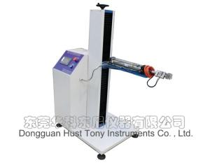 China Pneumatic Durablity Furniture Testing Machines For Cabinet Door And Drawer Sliderway factory