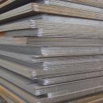 S235jr a36 A106 Q235 Steel Sheet 4320 Boat Sheet A283 A387 Ms Mild Alloy Skin