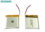 3.7V 480mAh 602728 Rechargeable Li-ion Polymer Battery For Mini Recorder