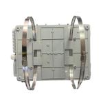 ODF Wiring Devices FTTX 24 Cores Outdoor Indoor Fiber Access Terminal Distributi