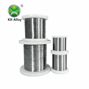 Kovar Sheet with Yield Strength 300-600 MPa and Good Corrosion Resistance