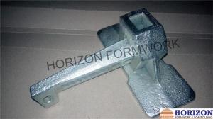 China Flexible. Light weight, Formwork Rapid Clamp wedge clip factory