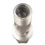 OE 8980749550 Feed Pump Valves for Isuzu 4HK1 6HK1 Diesel Engine Excavator