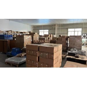 Power Supply Sheet Metal Electrical Enclosures Housing Fabrication