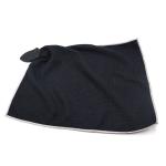Premium Microfiber Fabric Waffle Microfiber Golf Towel