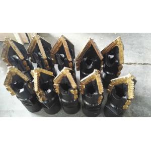 Drill Bit Drilling Rig Tools Casing Bit Three Wing Bit Hammer Bit Hard Material