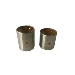 China Quality Steering Knuckle Kingpin Bushing for Buses &amp; EQ153 Trucks factory