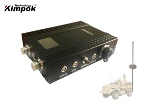 China COFDM Wireless Video Transmitter factory