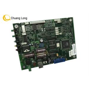 ATM Machine Parts Wincor TP07 Receipt Printer Control Board 1750110115