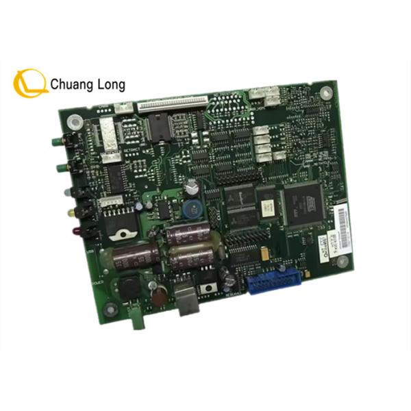ATM Machine Parts Wincor TP07 Receipt Printer Control Board 1750110115