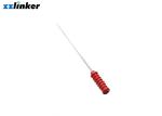 Gentle Hand Endodontic Files And Reamers Root Canal Treatment Colored Ss