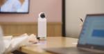 Intelligent video conference equipment Kandao Meeting S won the Japanese