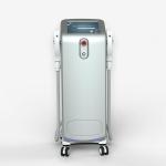 Wholesale best factory price attractive pain free hair removal two handles aft
