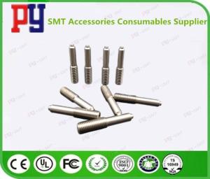 China Asymtek 7014737 DJ-9500 752D Push rod screw SMT Machine Spare Parts factory