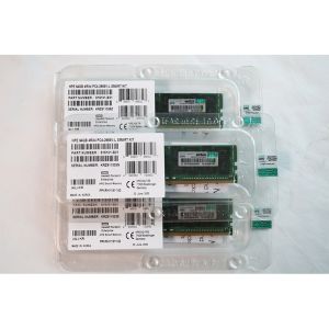 HPE P43322-B21 P43324-0A1 16GB 1Rx8 PC5-4800B-R Smart Kit for Gen11 Server