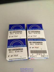 China XLLN7201-000 N510003486AA Ball Bearing NSK 7201A factory