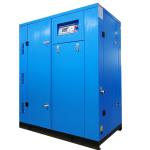 High quality scroll air compressor oil free with CE 100% oil free pure air for
