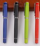 Metal pen with Gift box Pen for stationery store metal advertising signature pen