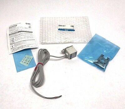 High Reliability Smc Pressure Switch , Non Flammable Gas Digital Air Pressure
