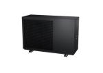 6KW/8KW/12KW R290 Energy Efficient Air Source Heat Pump With Photovoltaic