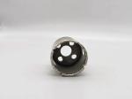 Cylinder Kind Diamond Abrasives Grinding Cutting 38*52*M15 D30 / 35