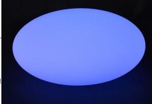 China LED flat ball Ba-013 factory