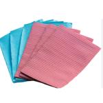 Medical Hospital and Dental Disposable Clinics Laminated Tissue