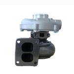 S6D108 Engine Turbocharger Komatsu PC300-5 Journal Bearing 6222-81-8210