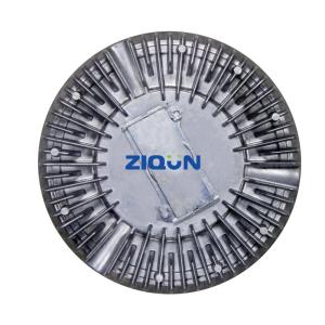 China Fan clutch 1245719 ACHH463 For DAF Truck Engine Fan made in China factory