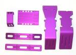 Custom Stainless Steel Sheet Laser Cut Hardware Stamping Parts