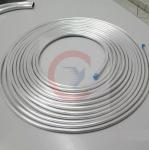 Refrigerator Evaporator Pancake Aluminium Pipe Coil 1070 1060