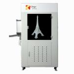 CE Laser Resin 3d Printer Large Desktop 3d Printer For Rapid Prototype